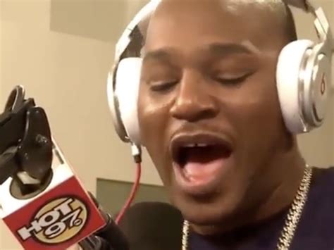 Watch Momron Shares One Of Her All Time Favorite Camron Freestyles