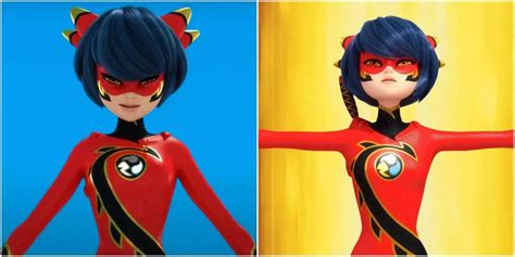 Total 84 Imagen Miraculous Ladybug Trajes Viaterramx