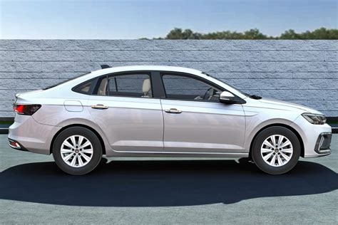 New Volkswagen Polo Sedan 2022 Price Revealed