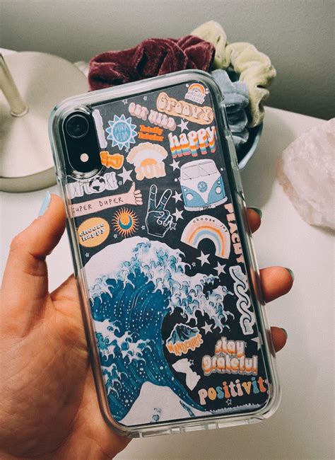Pin By Hannah Grace On ART BY ME Tumblr Phone Case Diy Phone Case Apple Phone Case