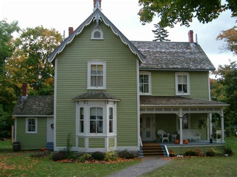 Photos Of Historic House
