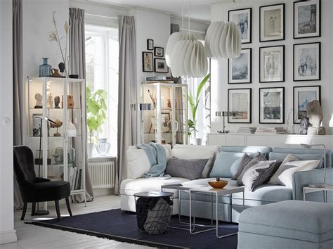 15 Ikea White Living Room Furniture
