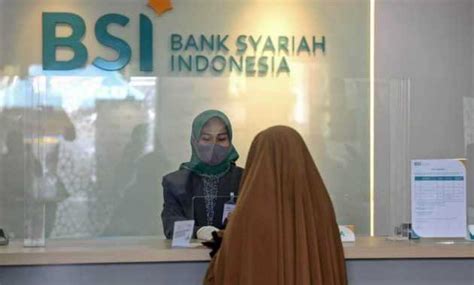 Gaji Pegawai Bank Syariah Indonesia Semua Divisi Terbaru 2023