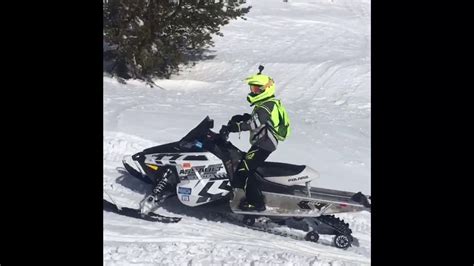 2017 Montana Backcountry Snowmobiling Youtube