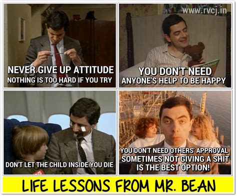 10 Mr Bean Jokes That Will Make Your Day