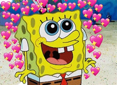 There are 7 design options and 4 color variations for each option. Aesthetic SpongeBob SquarePants loveeeeeee Yellow mood ...