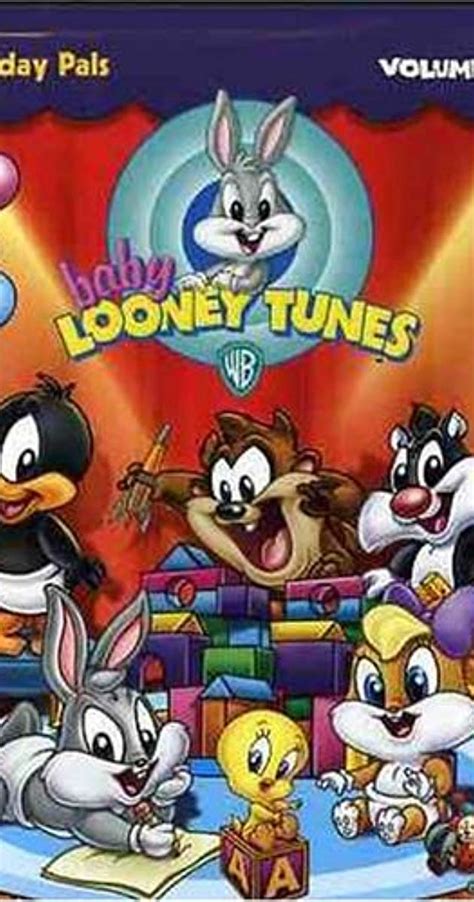 Baby Looney Tunes Tv Series 20022005 Imdb