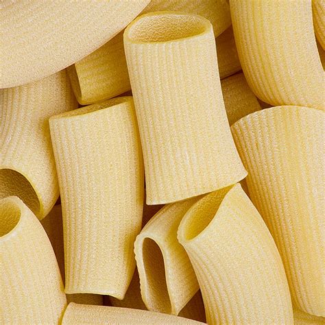 Granoro Millerighi Short Thick Tube Pasta For Filling No89 500g