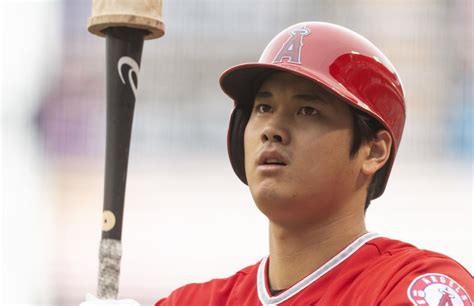 Shohei Ohtani is About to Benefit From 1 New MLB Rule Change