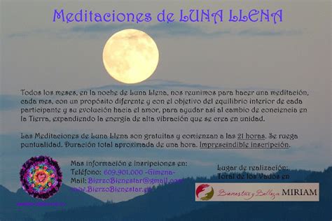 Bierzo Bienestar Meditación