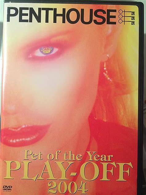 Penthouse Pet Of The Year Play Off Amazon Ca Victoria Zdrok