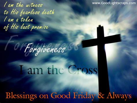 Good friday is not a celebration day but a day to remember jesus christ who was put on the cross for our sins. Christmas Cards 2012: Good Friday Quotes with Graphics