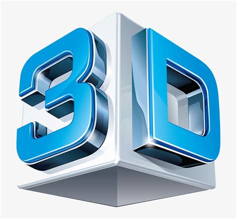 Design A 2d Or 3d Logo For You As Per Your Requirement 3d Logo Png