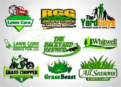 Nickenslawnandlandscape.com is tracked by us since november, 2019. Expertly create lawn care and landscape logo with in 12 ...