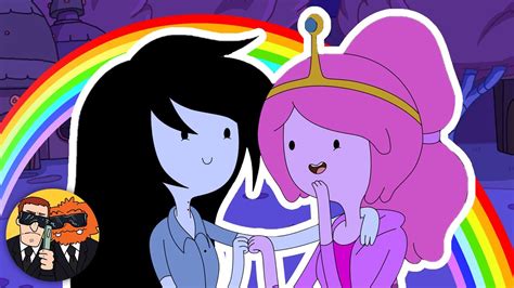 Top 5 Iconic Lgbtq Couples In Animated Series Cartoon Junkies Youtube