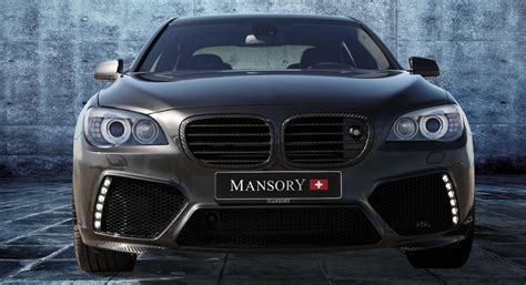 Official press releases including high resolution wallpapers of the latest mansory models. BMW 7 | Mansory