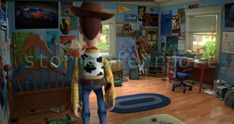 Mariang Sinukuan Files Pixar 25 Toy Story 3 The Art Of Goodbyes