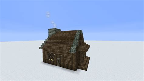 The second level is another 5x5 perimeter, with four holes in the. PirateScott's Small Cottages Pack (Download) Minecraft Project