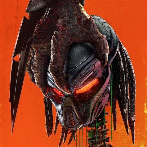 Hunting grounds in new dlc. The Predator : Review