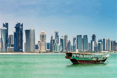 Travel to Qatar - Discover Qatar with Easyvoyage