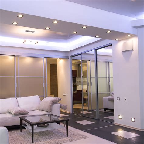 Check spelling or type a new query. 4er Set LED Faretti Incasso Coprire Luci Angolare Dormire ...