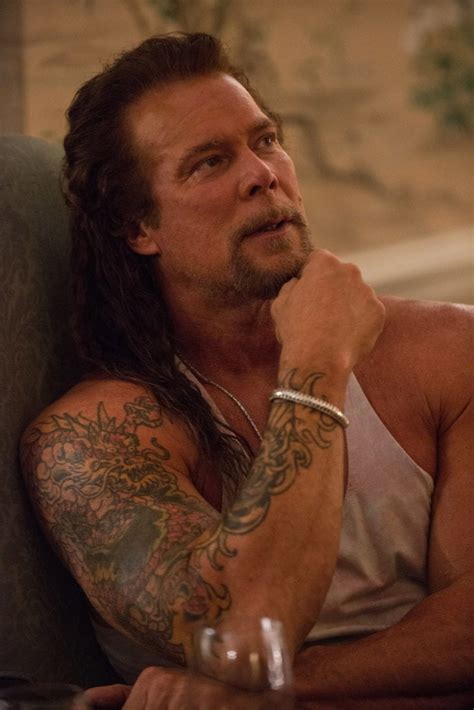 Kevin Nash As Tarzan Who Is The Best Dancer In Magic Mike XXL