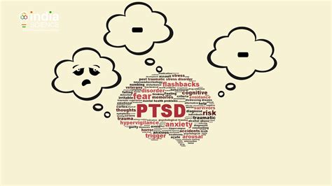 What Is Post Traumatic Stress Disorder PTSD Symptoms Causes