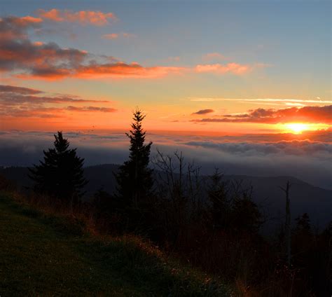 Clingmans Dome