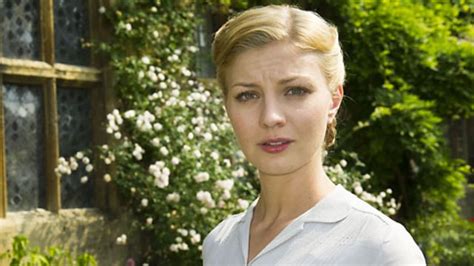 Bbc One Father Brown Series 1 Susie Jasinski