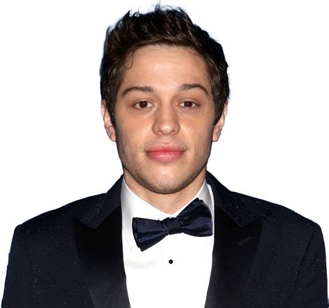 Pete Davidson: Bio, family, net worth
