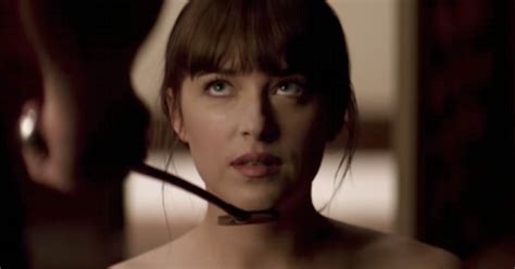 what lipstick does ana wear in fifty shades freed dakota johnson rocks several gorgeous shades