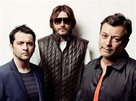 Manic Street Preachers The Biggest Welsh Bands Ever Radio X