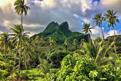 10 Best French Polynesia Islands To Visit