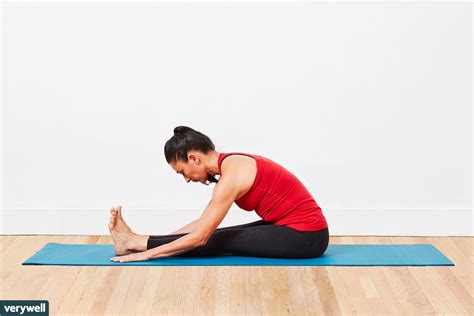 Hamstring Stretches