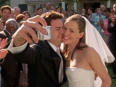 Best Movie Wedding Scenes We Love Plus The Unique Elements You Can Do