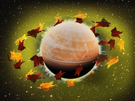 Your Horoscope For The Autumn Equinox Is Here Cosmopolitan Middle East