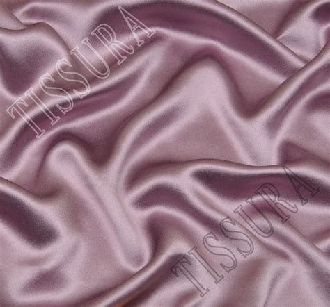 Silk Crepe Back Satin Fabric 100 Silk Fabrics From France By Belinac