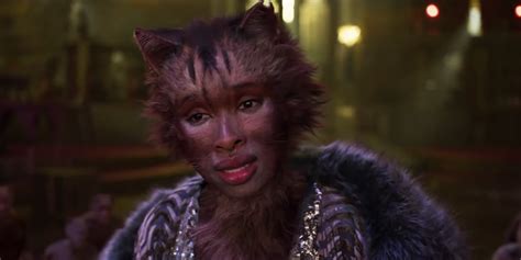 Cats is a feature film adaptation of the musical of the same name, based on old possum's book of practical cats by t s eliot. Cats Trailer 2019 - New Cats Starring Taylor Swift, Jennifer Hudson, Idris Elba, Rebel Wilson