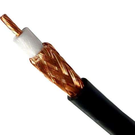 What Is The Significance Of Coaxial Cable Sole Engineering Sdn Bhd