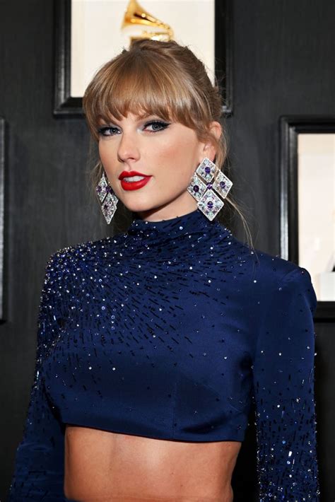 Grammy Winners 2024 Taylor Swift Image To U