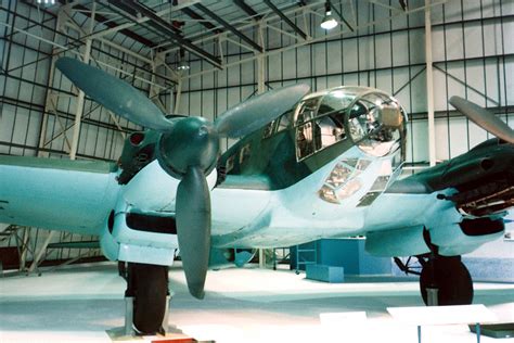 Heinkel He111h 20 Specifications And Photos