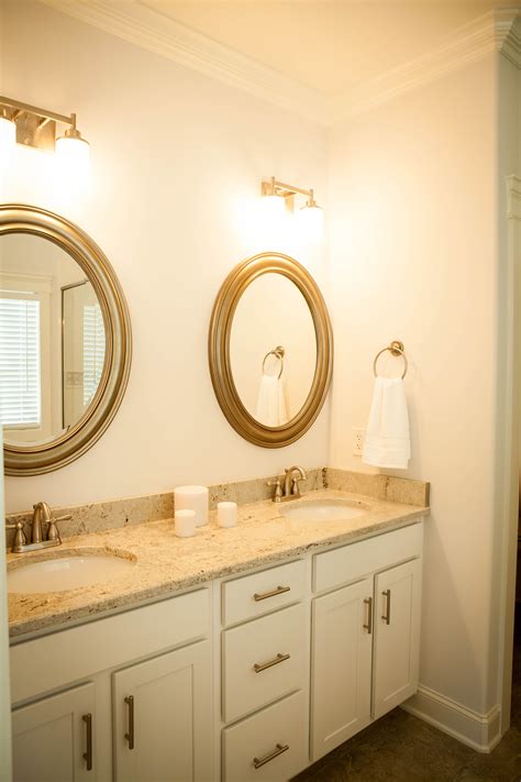 Master Bathroom Vanity Mirrors