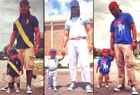 Father And Son Matching Outfits 20 Coolest Matching Outfits