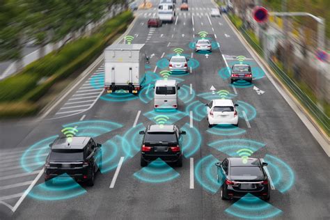 Siemens Unveils Connected Vehicle App Smart Cities World