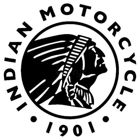 Indian Motorcycle Indian Motorcycle Logo Indian