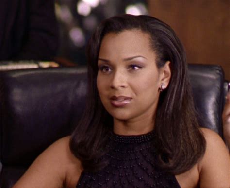 Lisaraye In Rhapsody 2000 The Black Womans Bible