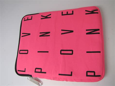 ♥ Lili Marisol♥ Fundas Ipad Victorias Secret Pink