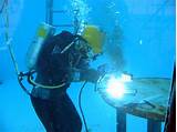 Offshore Underwater Welder Salary Pictures