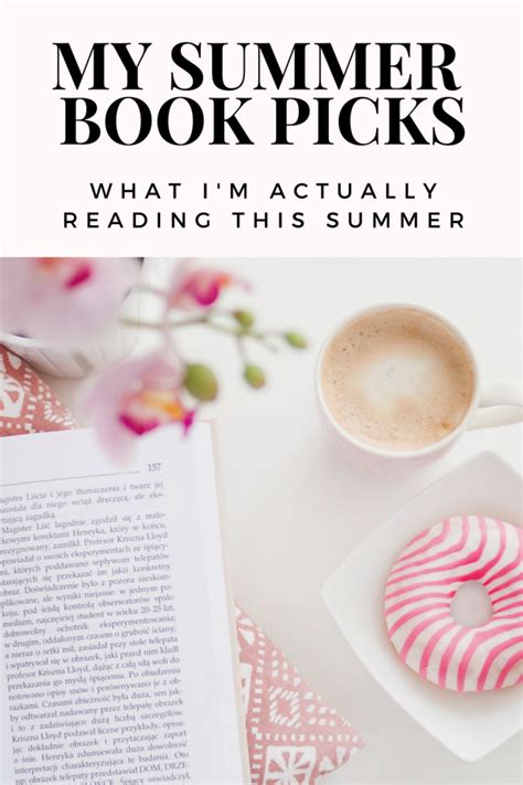 Summer Book Picks Reading List College Summer Reading Lists Summer