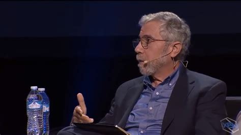 finance and crypto news paul krugman still doesn t understand need for bitcoin youtube